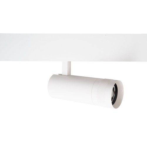 Maxlight Magnetic M0041N Reflektor Magnetyczny Biały System On/off 12W 784LM 3000K