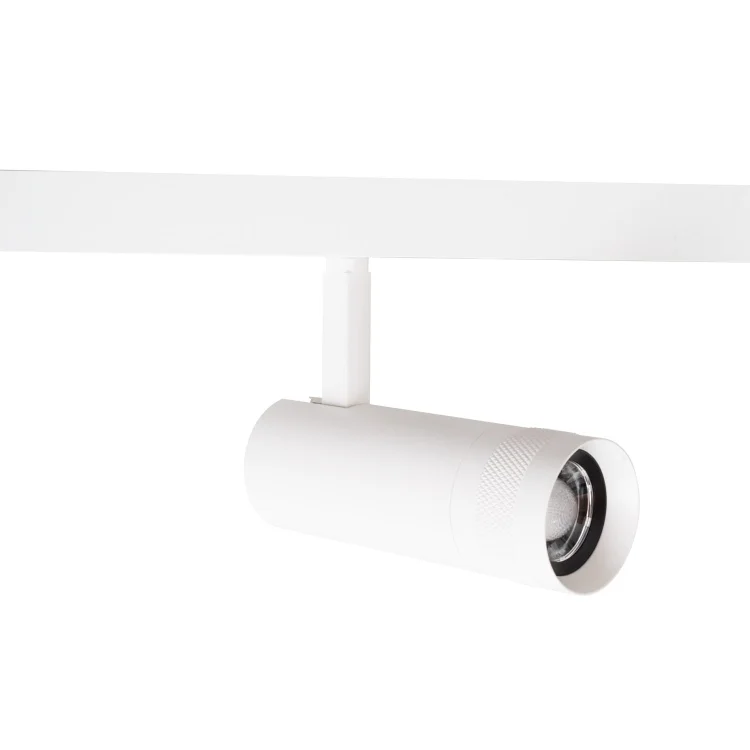 Maxlight Magnetic M0041N Reflektor Magnetyczny Biały System On/off 12W 784LM 3000K