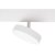 Maxlight Magnetic M0042N Reflektor Magnetyczny Biały System On/off 11,5W 855LM 3000K