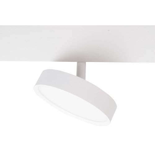 Maxlight Magnetic M0042Z Reflektor Magnetyczny Biały System Zigbee 11,5W 855LM 2700/5000K