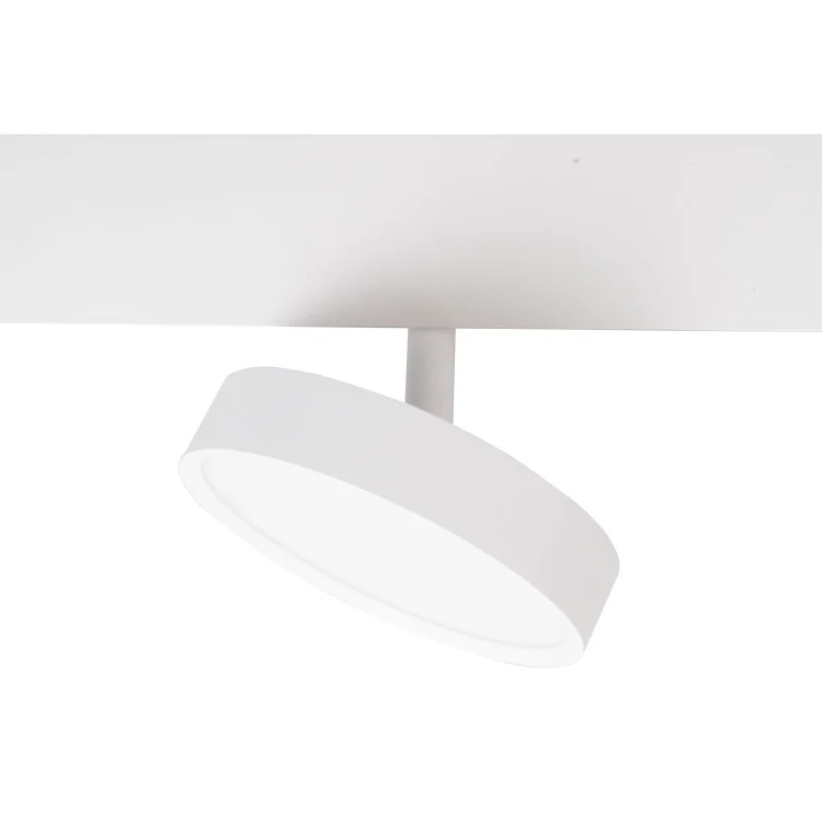 Maxlight Magnetic M0042Z Reflektor Magnetyczny Biały System Zigbee 11,5W 855LM 2700/5000K