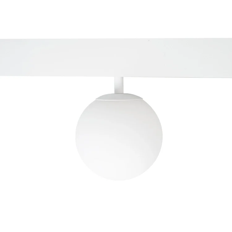 Maxlight Magnetic M0044N Lampa Magnetyczna Biała System On/off 6W 525LM 3000K