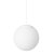 Maxlight Magnetic M0045N Lampa Wisząca Biała Magnetyczna System On/off 6W 525LM 3000K