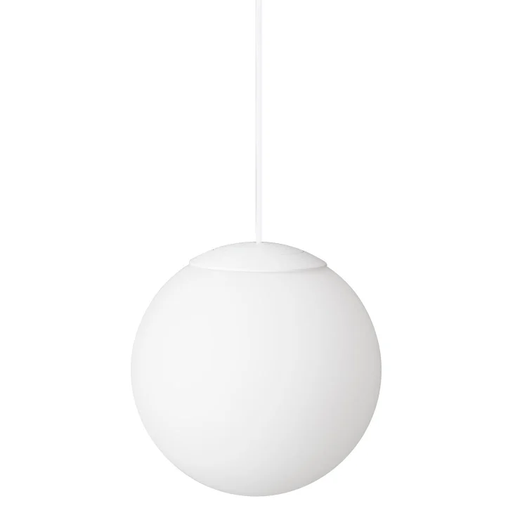 Maxlight Magnetic M0045N Lampa Wisząca Biała Magnetyczna System On/off 6W 525LM 3000K