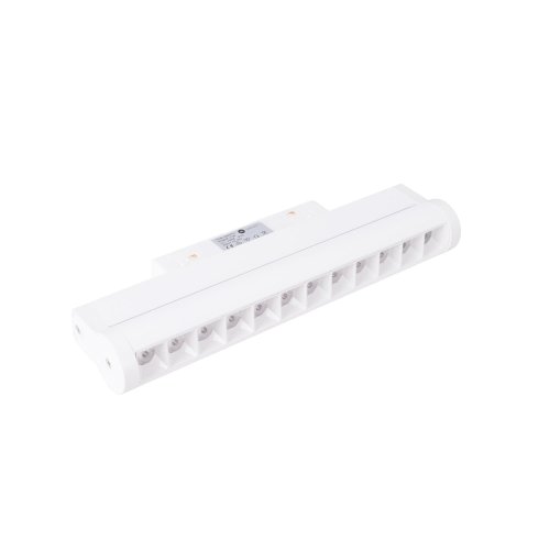 Maxlight Magnetic M0047Z Lampa Liniowa Magnetyczna Biała System Zigbee 12W 741LM 2700/5000K