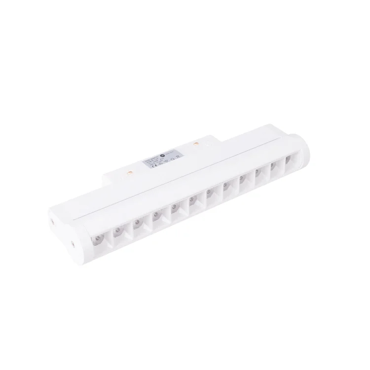 Maxlight Magnetic M0047Z Lampa Liniowa Magnetyczna Biała System Zigbee 12W 741LM 2700/5000K