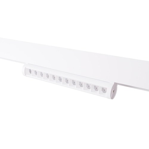 Maxlight Magnetic M0047Z Lampa Liniowa Magnetyczna Biała System Zigbee 12W 741LM 2700/5000K