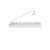 Maxlight Magnetic MA0021 Zasilacz wewnętrzny 100W do szyn magnetycznych, kolor biały