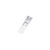 Maxlight Magnetic MA0025 adaptor do łączenia szyna + szyna (1 sztuka) MT0018, MT0019, MT0028, MT0029