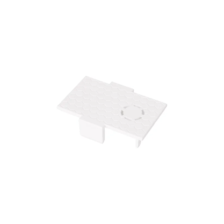 Maxlight Magnetic MA0027 Zaślepka końcowa do szyn wpuszczanych MT0023, MT0024