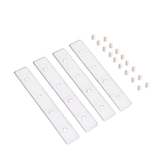 Maxlight Magnetic MA0029 Łącznie kątownika wpuszczanego z szyną wpuszczaną, kolor biały