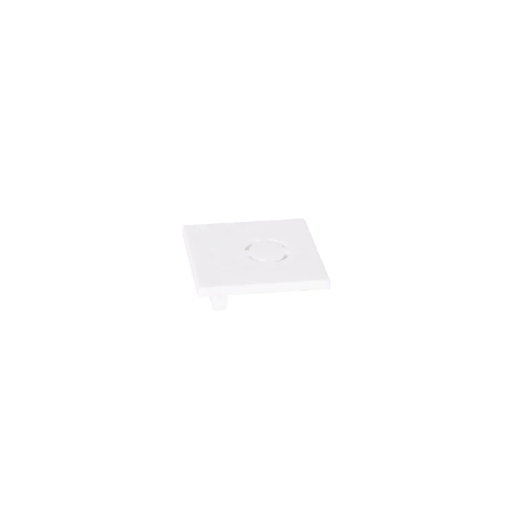 Maxlight Magnetic MA0030 Zaślepka końcowa biała do szyn MT0028, MT0030