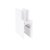 Maxlight Magnetic MT0021 Kątownik głęboki do użycia przy uskoku na suficie. Do szyn MT0018, MT0019