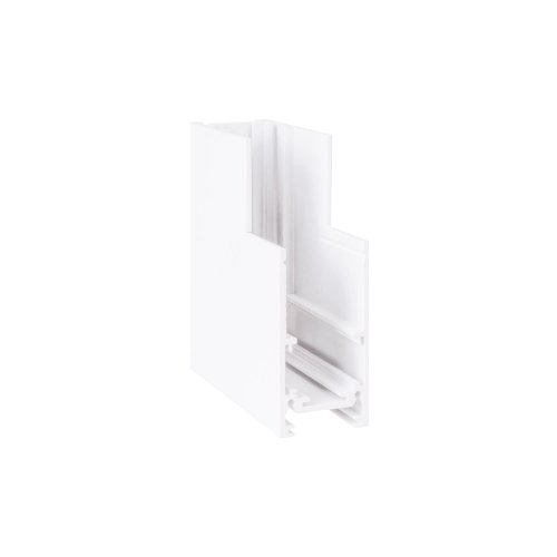 Maxlight Magnetic MT0022 Kątownik głęboki ściana/sufit. Do szyn MT0018, MT0019