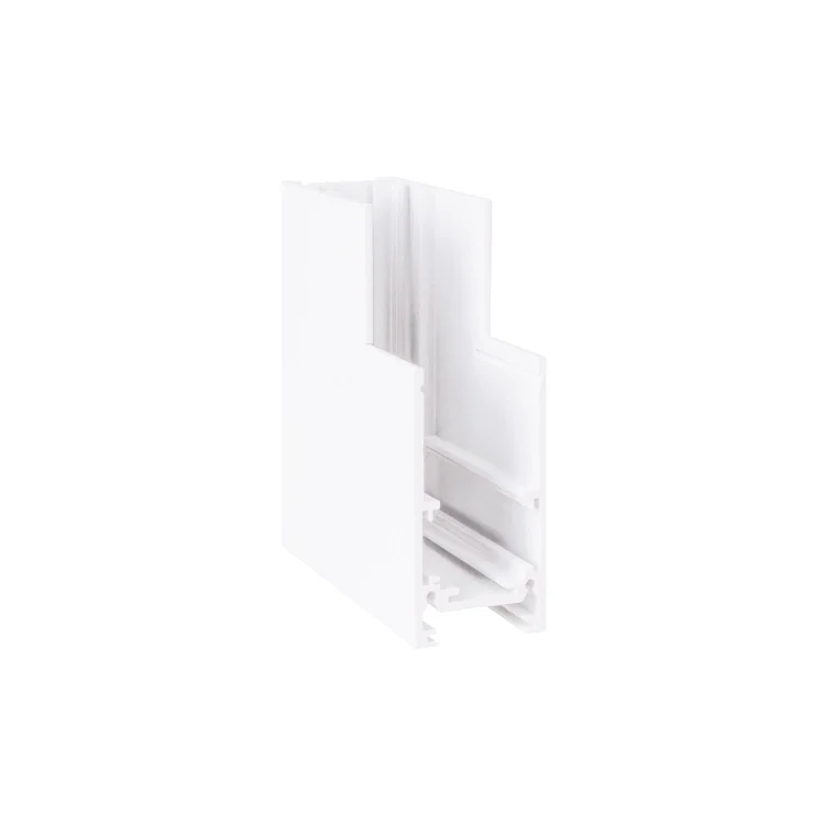 Maxlight Magnetic MT0022 Kątownik głęboki ściana/sufit. Do szyn MT0018, MT0019