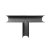 Maxlight Magnetic MT0015 Łącznik T Głęboki Ściana/Sufit Do Szyn MT0001, MT0002
