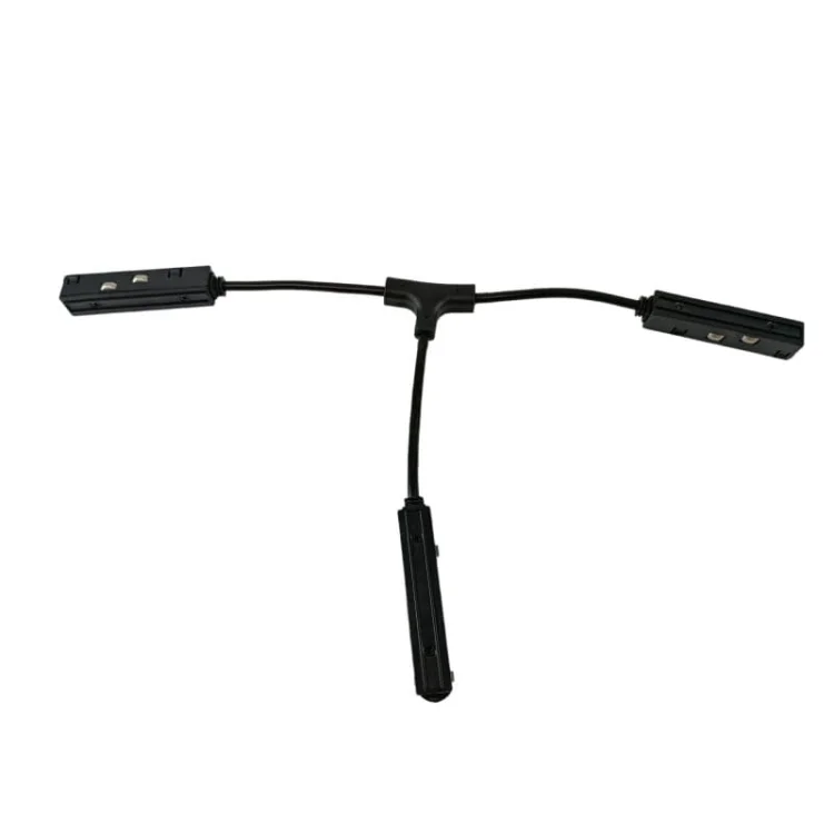 Maxlight Magnetic MA0016 Łączenie Zasilania Do Łącznika Mechanicznego T