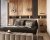 Maxlight P0560 Lampa Wiszaca Deux Black&grey