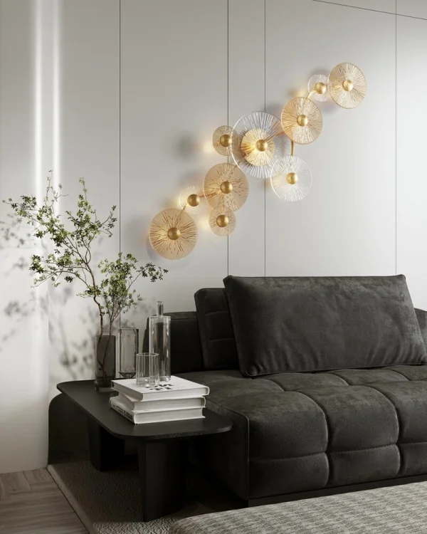 Maxlight W0354 Kinkiet Allure 10L