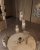 Maxlight P0590 Lampa Wisząca Mauri 1 Smoky Glass