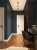 Maxlight Long C0154 Lampa Sufitowa/Plafon Okrągły Czarny
