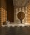 Maxlight Dot C0157 Lampa Sufitowa/Plafon Czarny