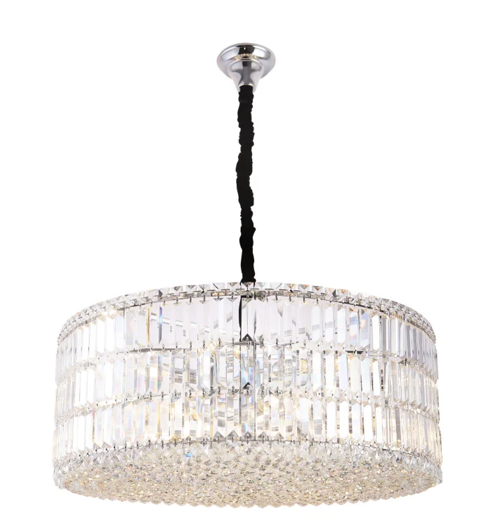Maxlight P0268 Lampa Wisząca Puccini 80cm