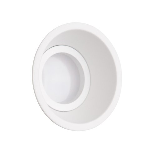 Maxlight H0069 Oprawa Wpustowa Deep Biała Gu10