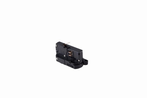 Maxlight MHT1-AD-BK Adapter Do Lamp Wiszących Na Szynę Prądową 3-fazową Czarny