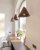 Maxlight P0548 Lampa Wisząca Sakura Darkwalnut Wood