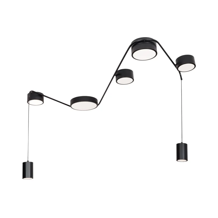 Maxlight C0249 Lampa Sufitowa Zumaia I