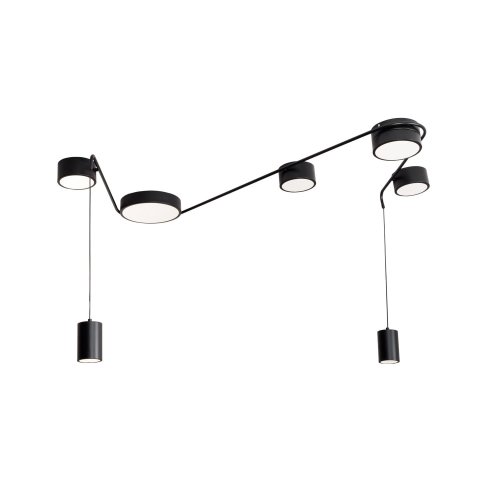 Maxlight C0249 Lampa Sufitowa Zumaia I