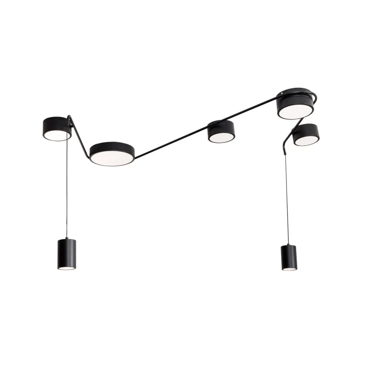 Maxlight C0249 Lampa Sufitowa Zumaia I