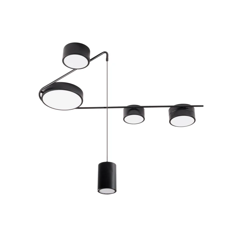 Maxlight C0250 Lampa Sufitowa Zumaia II
