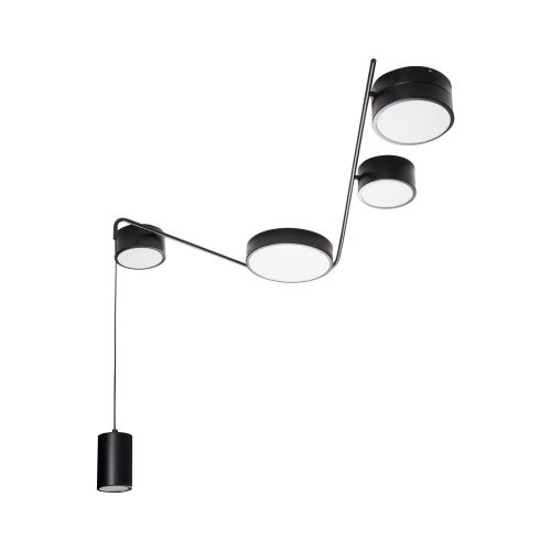 Maxlight C0250 Lampa Sufitowa Zumaia II