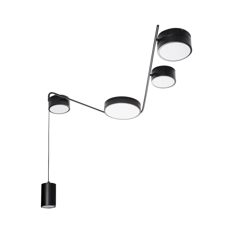 Maxlight C0250 Lampa Sufitowa Zumaia II