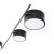 Maxlight C0250 Lampa Sufitowa Zumaia II
