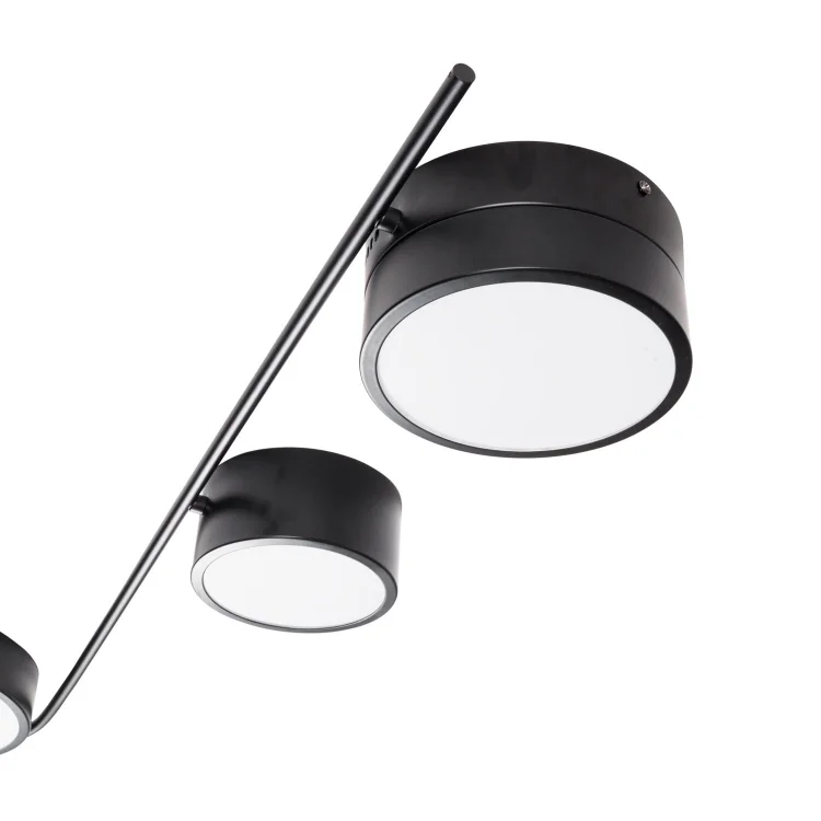 Maxlight C0250 Lampa Sufitowa Zumaia II