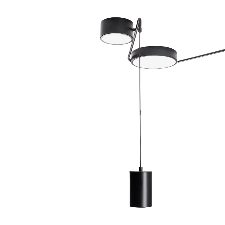 Maxlight C0250 Lampa Sufitowa Zumaia II