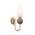 Maxlight W0380 Kinkiet Roma Gold