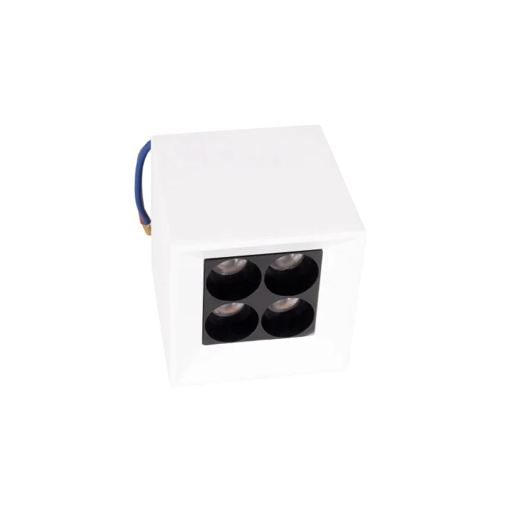 Maxlight C0251 Lampa Sufitowa X-Line 5W Biała