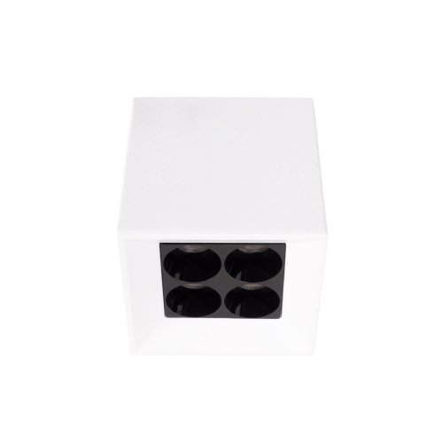 Maxlight C0251 Lampa Sufitowa X-Line 5W Biała