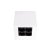 Maxlight C0251 Lampa Sufitowa X-Line 5W Biała