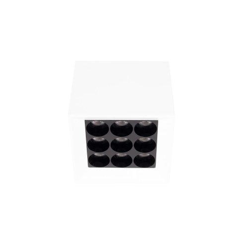 Maxlight C0252 Lampa Sufitowa X-Line 10W Biała