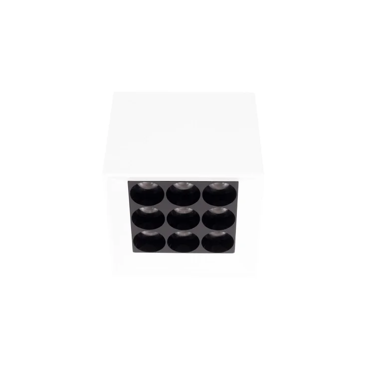 Maxlight C0252 Lampa Sufitowa X-Line 10W Biała
