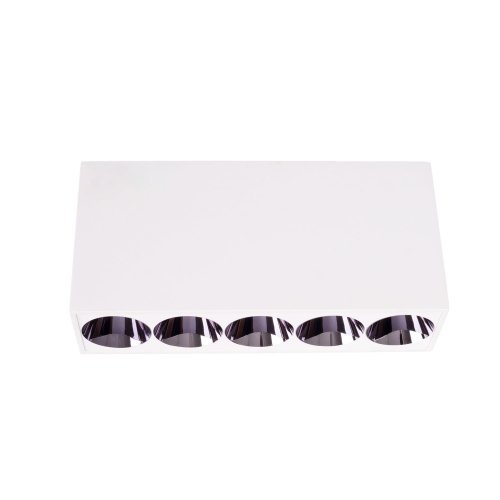 Maxlight C0253 Lampa Sufitowa X-Line 8W Biała