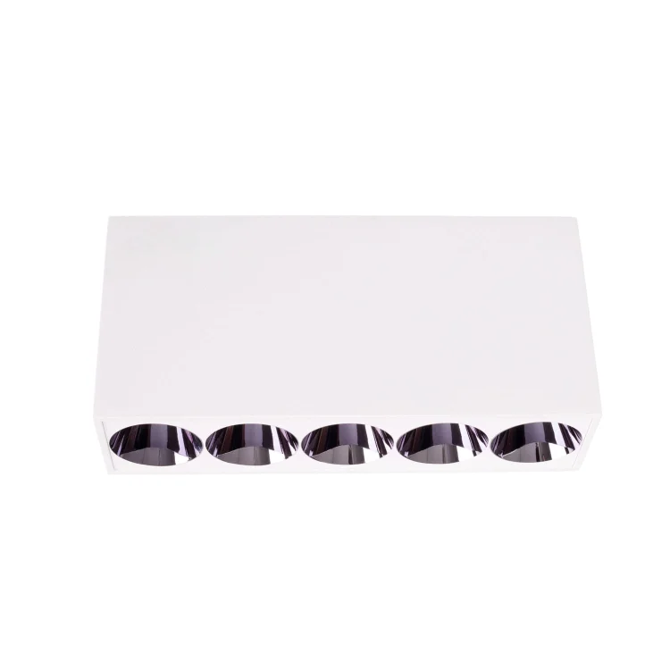 Maxlight C0253 Lampa Sufitowa X-Line 8W Biała