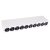 Maxlight C0254 Lampa Sufitowa X-Line 14W Biała
