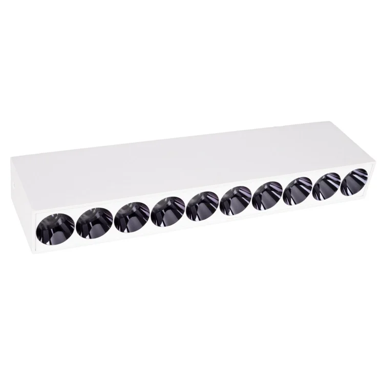 Maxlight C0254 Lampa Sufitowa X-Line 14W Biała