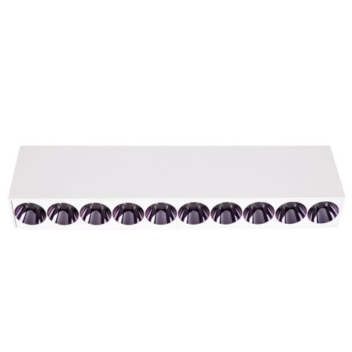 Maxlight C0254 Lampa Sufitowa X-Line 14W Biała